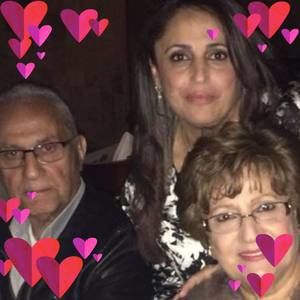 Meet your Posher, Lucy